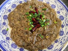 -仁和四季涮肉馆(天坛南门店)