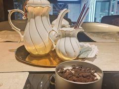 -麦雪尔甜品·生日蛋糕(新街口旗舰店)