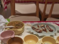 -西贝(武汉群星城店)