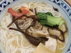 -蒙自源米线大王(信利城市广场店)