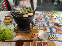 -大槐树烤肉馆