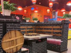 -王老六铁锅炖鱼(翠微店)