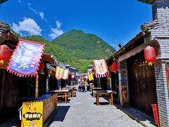 -大水川景区
