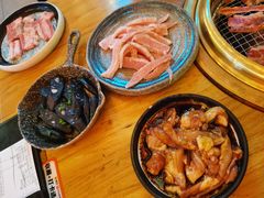 -牛也烧肉(摩尔城店)