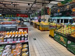 -京客隆超市(京源店)