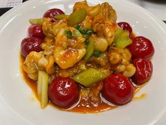 -榕意·川味之美(深业上城店)