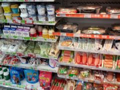 -可好便利店(瑞纳花园47店)