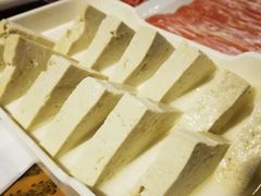 -正福居老北京正宗铜锅泉水涮肉(彰化路店)
