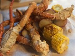 -The Crab Pot Seattle
