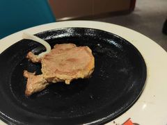 -快乐爱斯米牛排·寿喜烧自助(亿合城店)