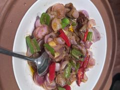 -丹江渔村(首都机场店)