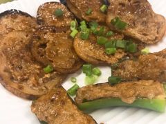 煎酿三宝-隆都四季香饭店(碧海路店)