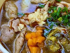 -王记生烫牛杂面馆(兰陵路店)