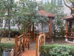 -中和·国风茶馆(愚园路店)