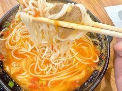 -渝大福砂锅米线(滩子口店)