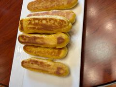 棒棒馍-老苏扬饭店