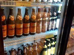 啤酒-申德勒食品(宾都苑店)