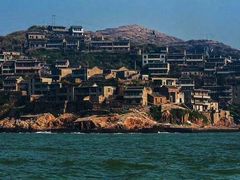 -东极岛景区