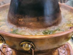 -虾大侠·盱眙龙虾老北京铜锅涮羊肉(金楠天街店)