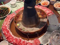 -刘老表·瓦罐汤涮肉(青云谱店)