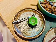 -mango tree芒果树餐厅(广州K11购物艺术中心店)