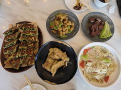 -京滨饭店·餐厅(阜外大街店)