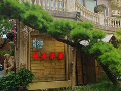 -叶叶菩提(太原别墅店)