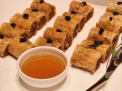 -上和臻品中国菜(花园街店)