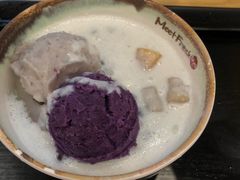 -泰禾馨·泰式按摩精油SPA(河西万达店)