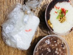 -芳婆糕团店(王府大街店)