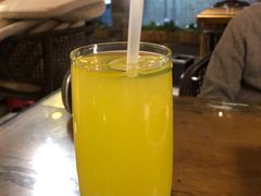 金桔柠檬-隔壁老王·家常云南菜(花巷店)