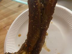 -新疆狼爷烤肉(宋庄店)