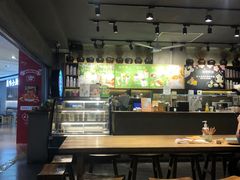 -宝珠奶酪(闵行仲盛店)