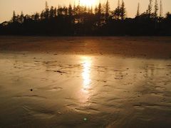 -青岛第三海水浴场