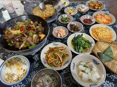 -张关合渣(航空大道店)