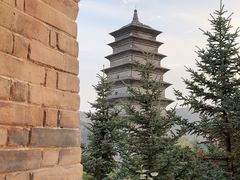 -雁门关景区