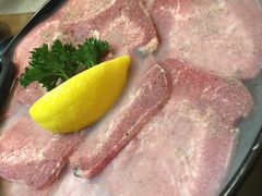 -九田家黑牛烤肉料理(太阳城店)