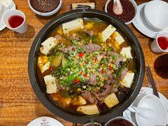 -老资豆拾牛·川南口味菜(保利花园店)