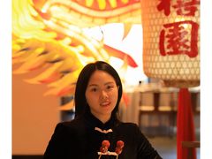 -禧宴Joyous Restaurant(禧园店)