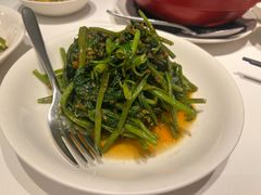 -莆田餐厅PUTIEN(金融街购物中心店)