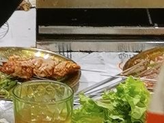 -曾百万小炉小串自助烧烤(高新店)