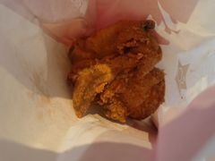 -肯德基(南五店)