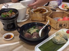 -聚福宝合苑食府(南头镇店)