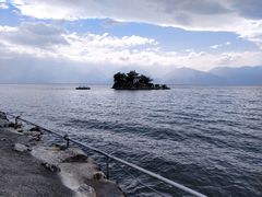 -大理洱海