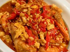 欧记口味虾-欧记大排档·景德菜(上海首店)