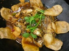 -陈记菜馆·非遗淮扬菜(东关街教场店)