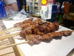 -新疆儿子娃娃餐厅(锦华街店)