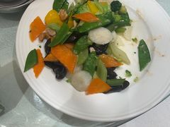 -大铁勺新津菜(东丽阳光新业广场店)