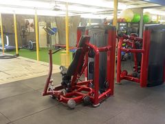 -SAH健身私教工作室(紫东店)