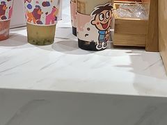 -奈雪的茶(新天地广场PRO店)